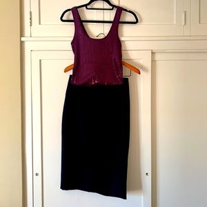 EXPRESS Tank Top (M)